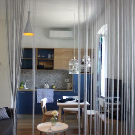 Cozy Apartment In Center Of غييكا المظهر الخارجي الصورة