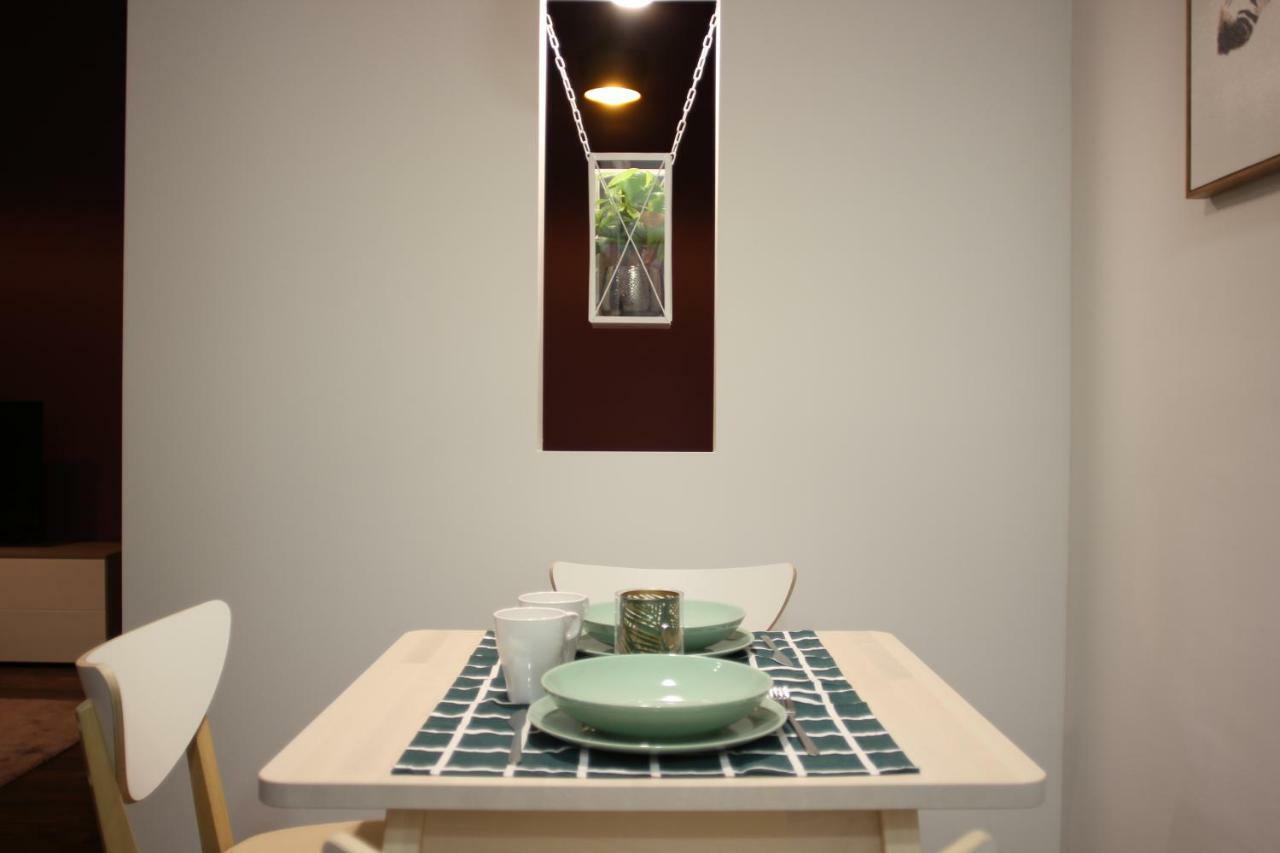 Cozy Apartment In Center Of غييكا المظهر الخارجي الصورة