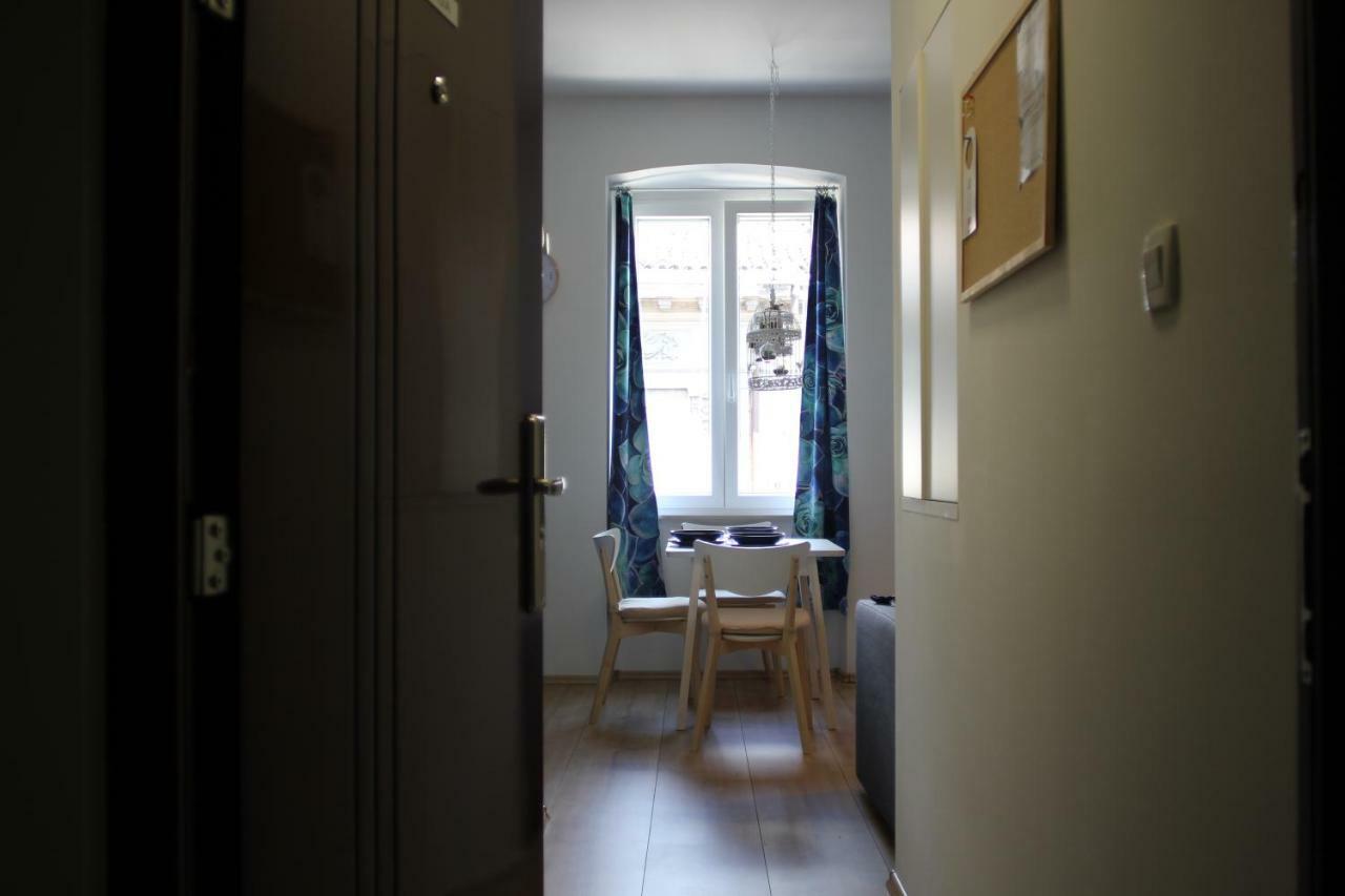Cozy Apartment In Center Of غييكا المظهر الخارجي الصورة