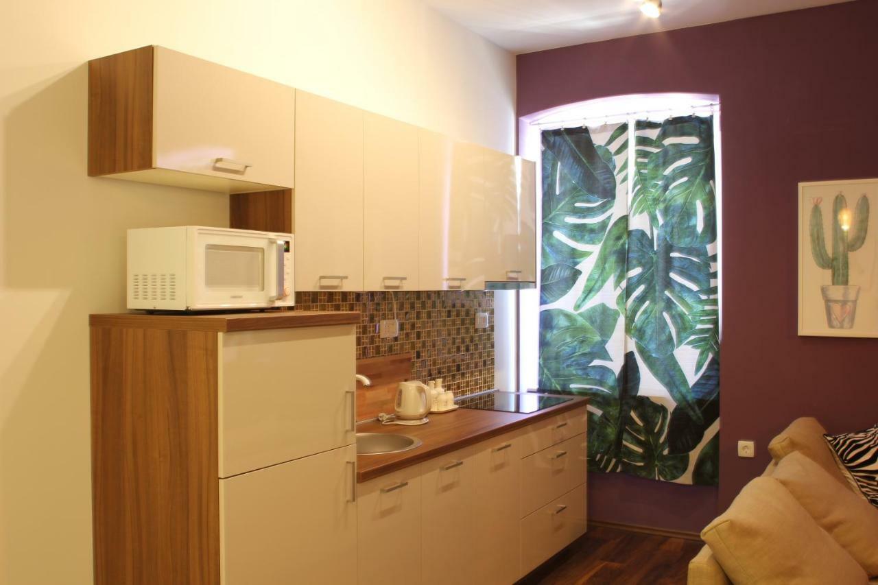 Cozy Apartment In Center Of غييكا المظهر الخارجي الصورة