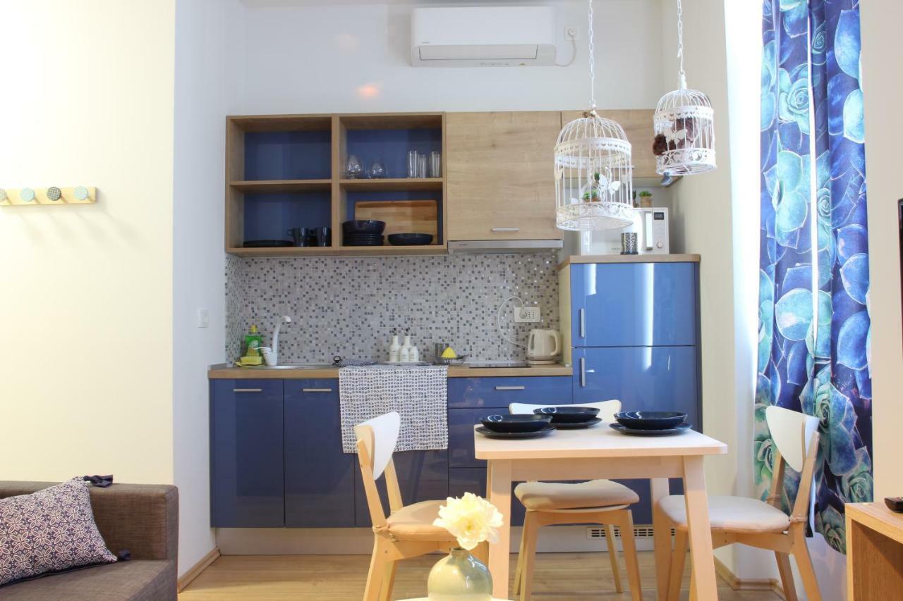 Cozy Apartment In Center Of غييكا المظهر الخارجي الصورة