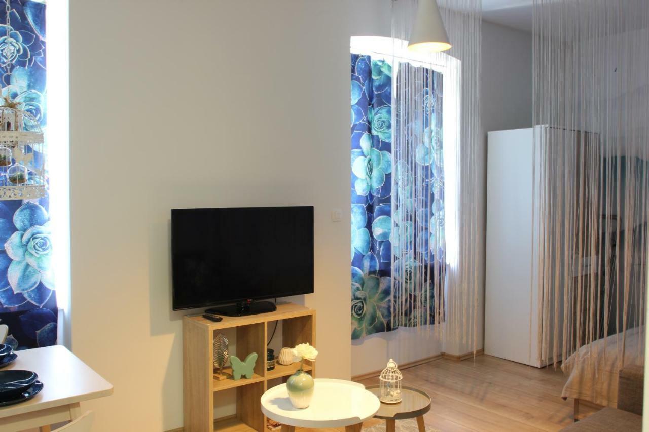 Cozy Apartment In Center Of غييكا المظهر الخارجي الصورة